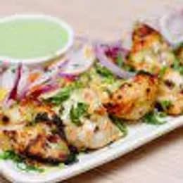 Chicken Malai Tikka