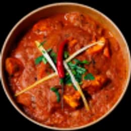 Tikka Masala
