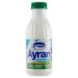 Ayran