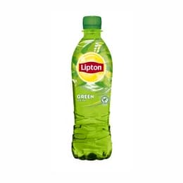 Lipton Ice Tea Zielona 0.5L