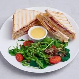 Skomponuj swoje tosty