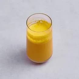 Sok Pomarańczowy Świeżo Wyciskany