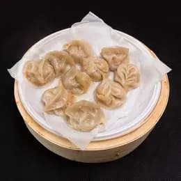 Pierogi z kurczakiem i marchewką 10szt