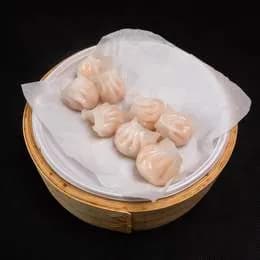 Pierogi bezglutenowe z warzywami 8szt