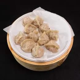 Pierogi z indykiem i grzybami mun 10szt