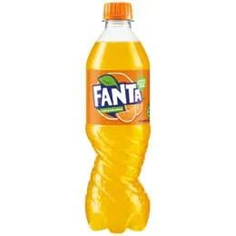 Fanta