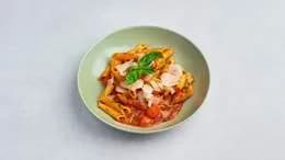 Penne Arrabiata