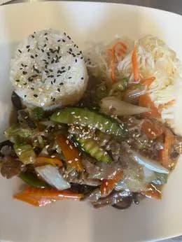 Wieprzowiny W 5-ciu smakach