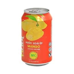 Napój azjatycki mango