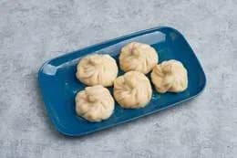 Chinkali z Serem Białym