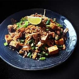 Pad Thai z Kurczakiem