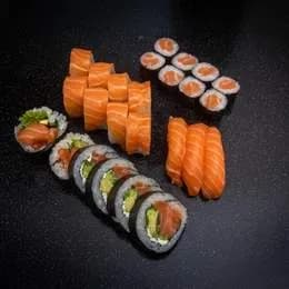 Zestaw Gold (25 sztuk)