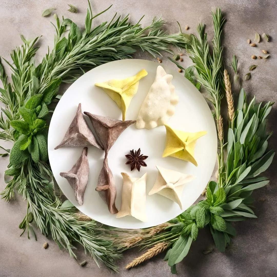 Zestaw słodki - 9 szt. (gotowane)