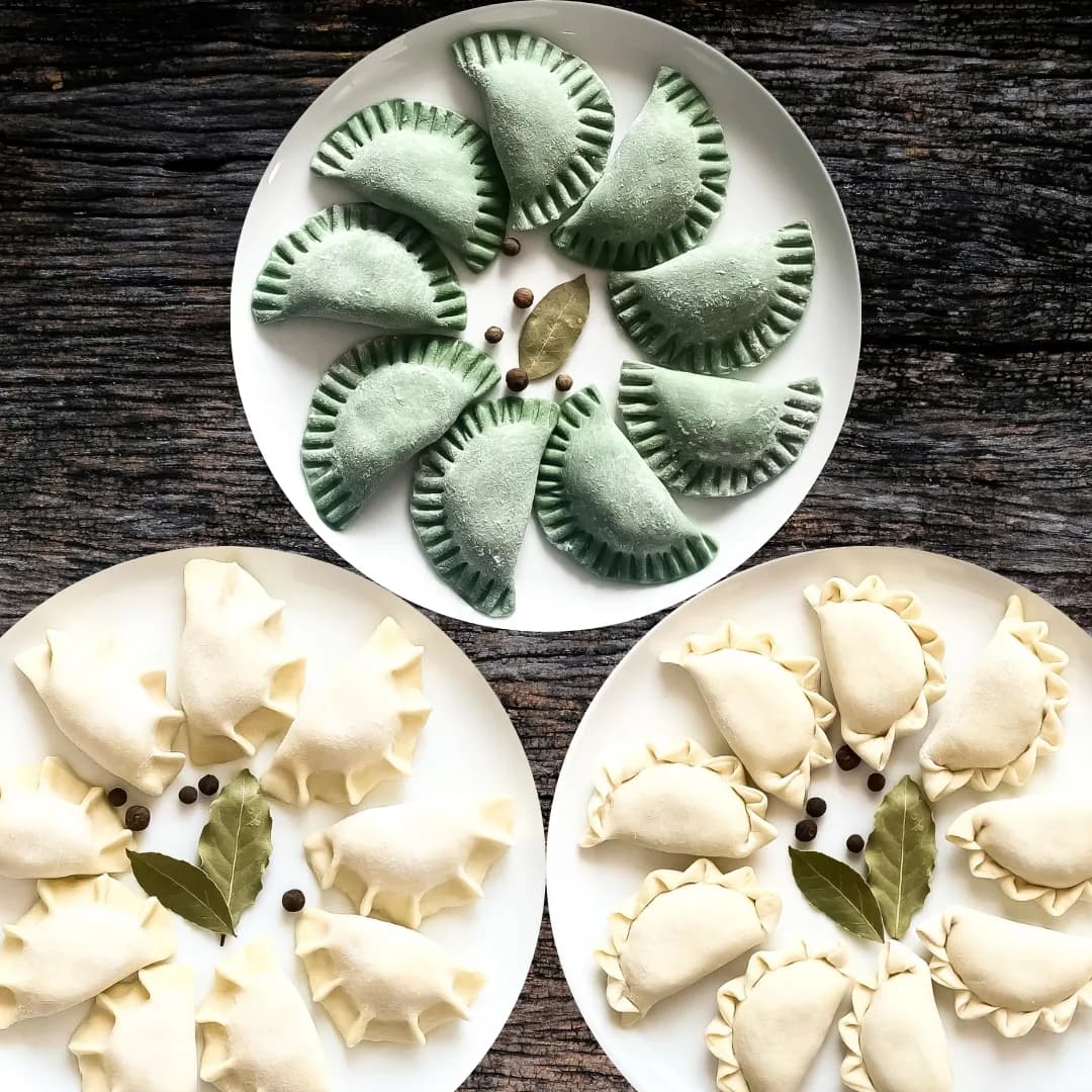 ZESTAW RODZINNY 27 SZT.