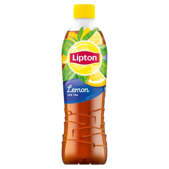 Lipton Lemon ICE Tea