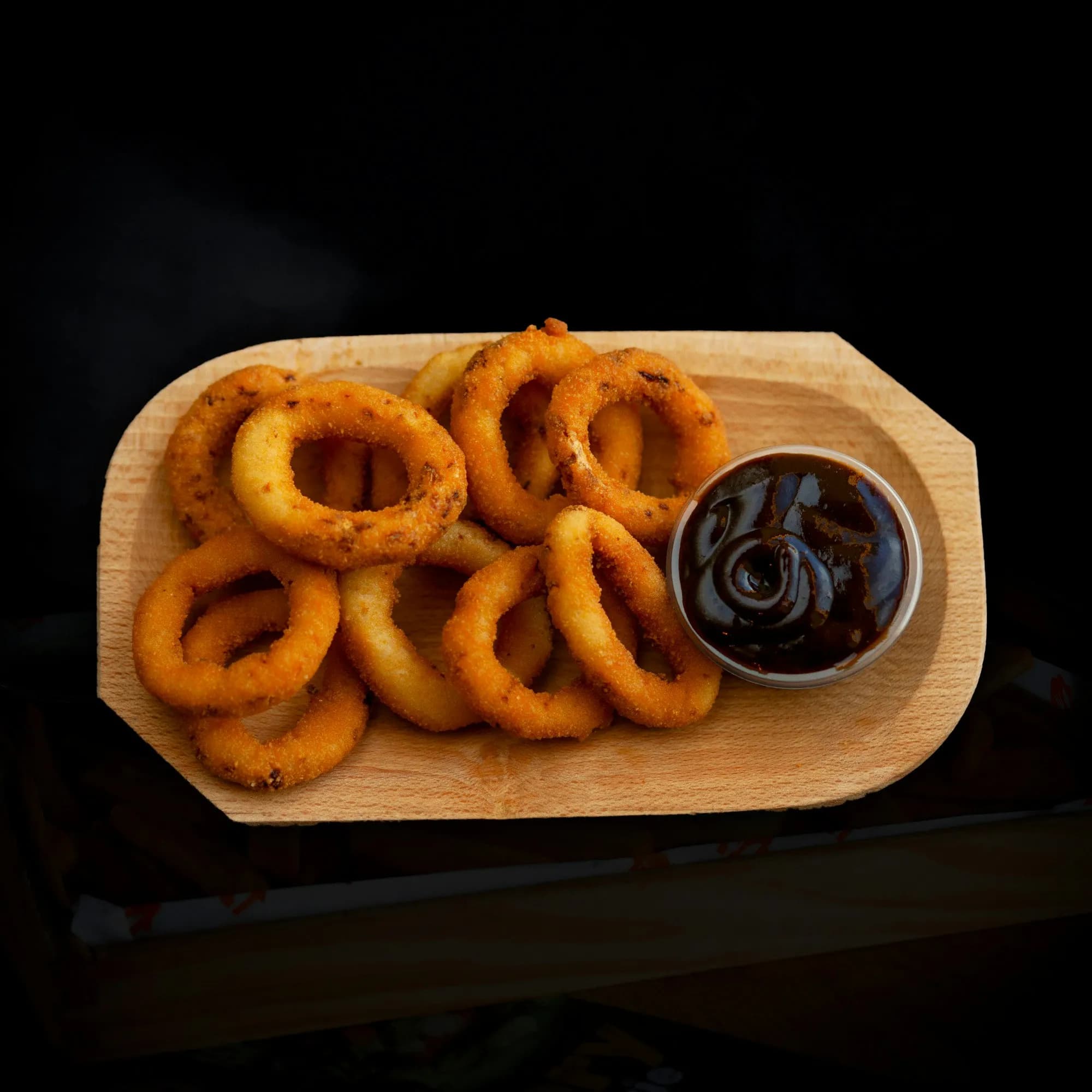 Krążki cebulowe 10 szt.