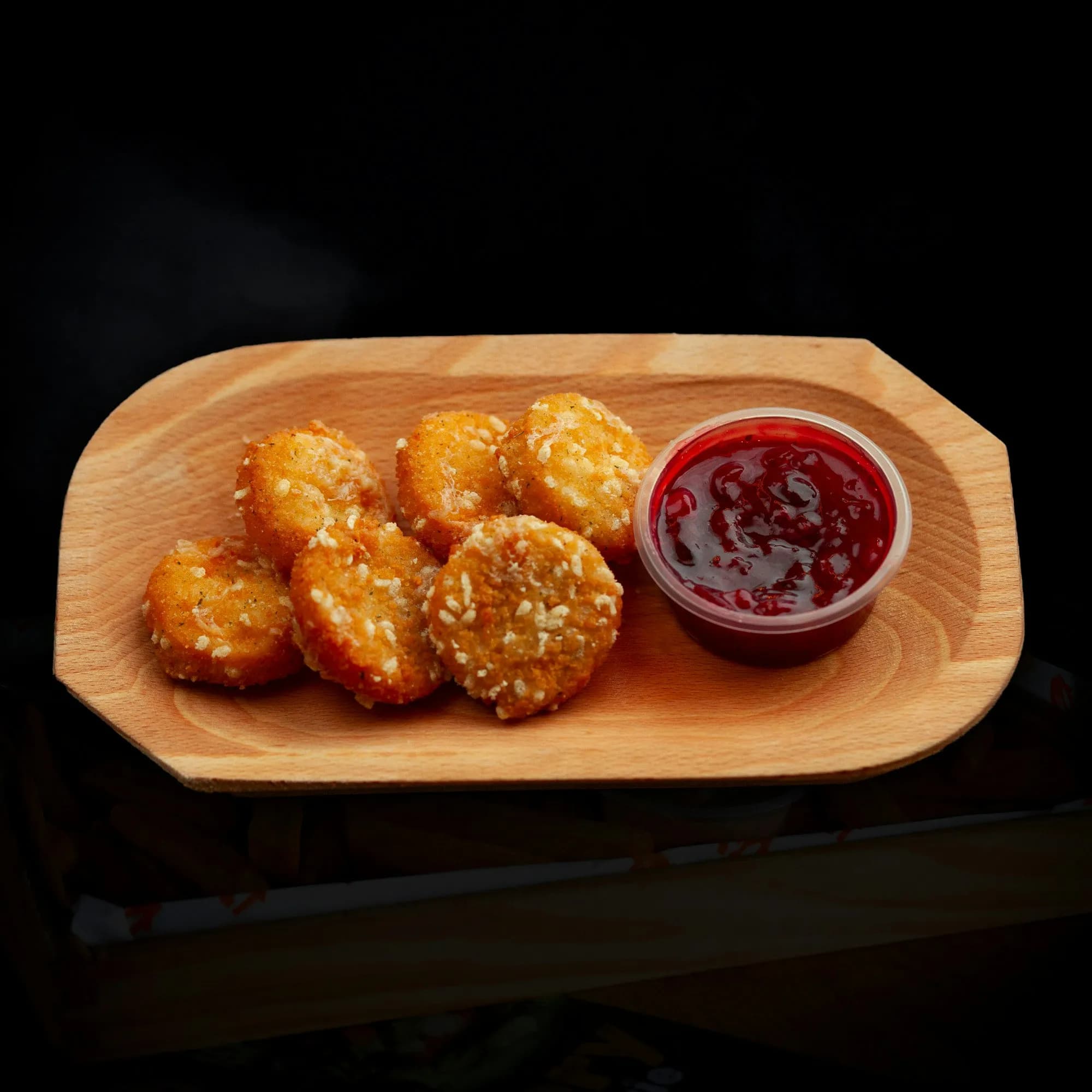 Panierowane serki Camembert 6 szt.