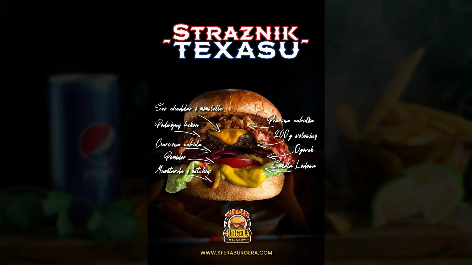 Strażnik Texasu