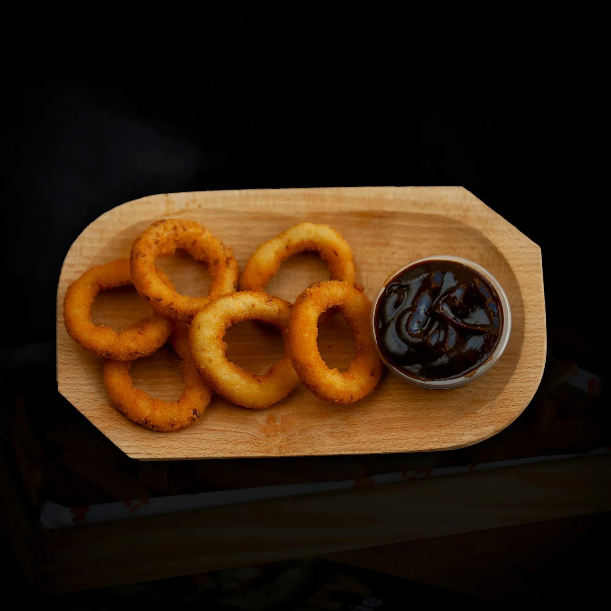 Krążki cebulowe 6 szt.