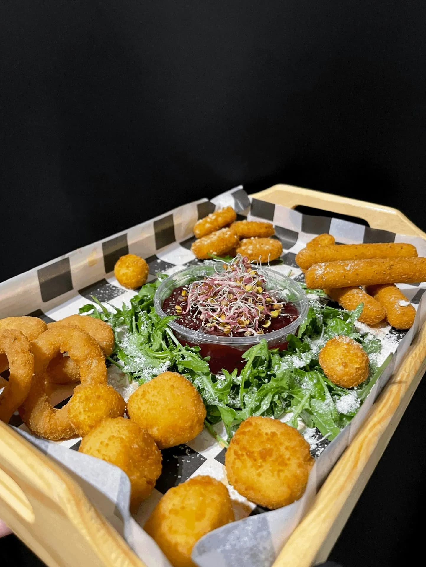 Decha Gorących Serów