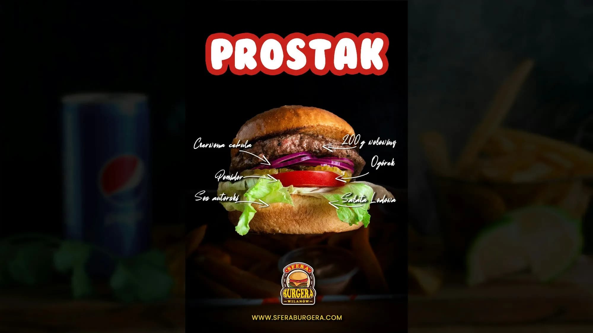 Prostak
