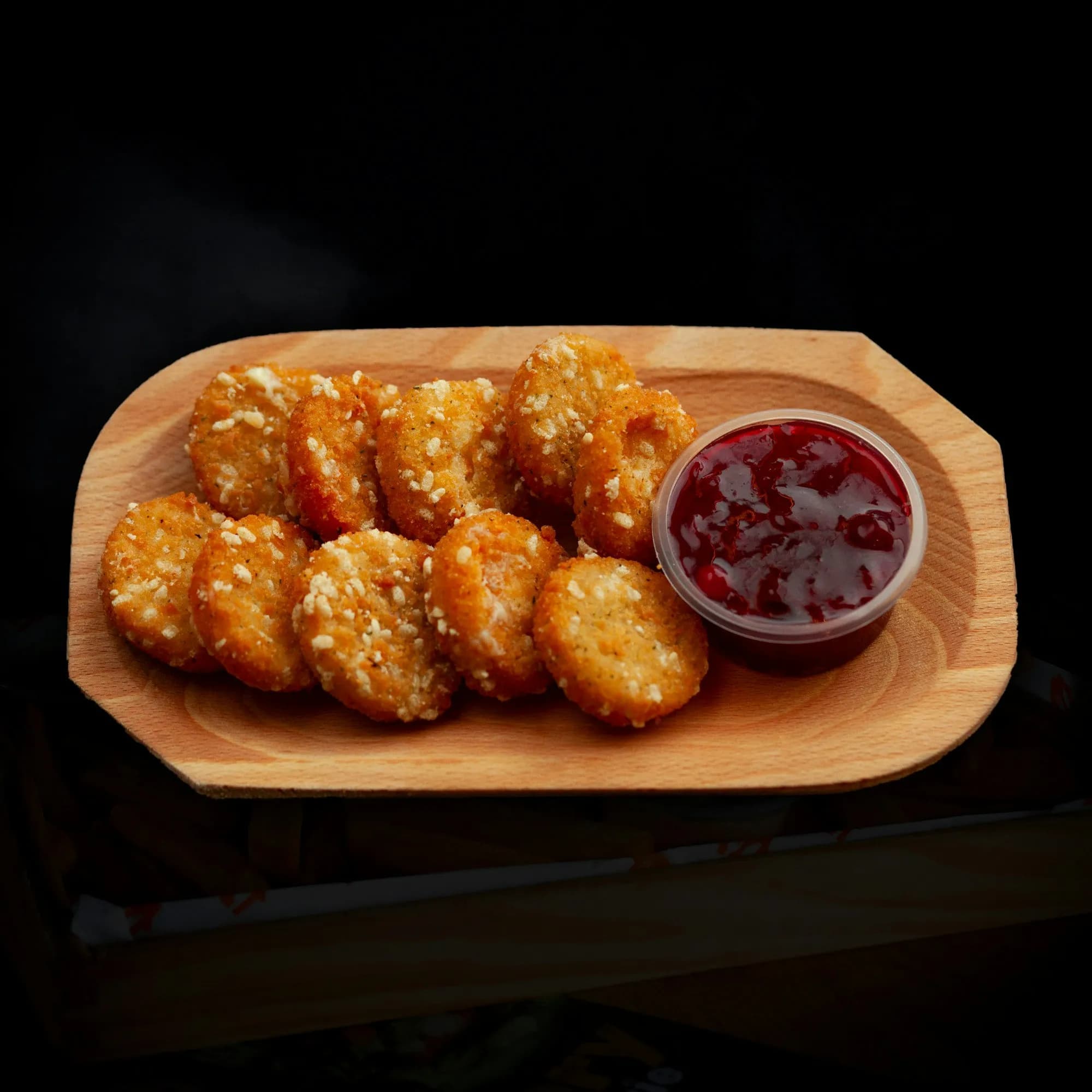 Panierowane serki Camembert 10 szt.