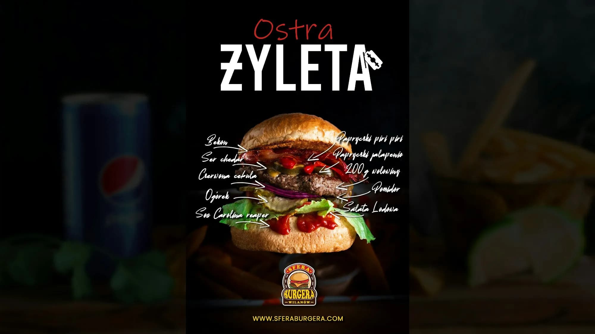 Ostra Żyleta