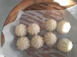 18,Z,wieprzowina ,szczypiorem i kolendrą