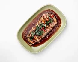 Ped yang ka prao krob