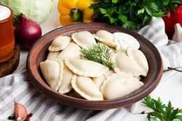 Pierogi ukraińskie 7 szt.