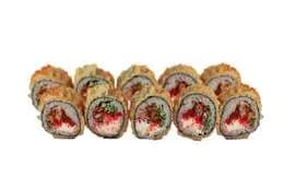 Krab Soft Shell Roll