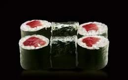 Hosomaki Tuńczyk 6szt