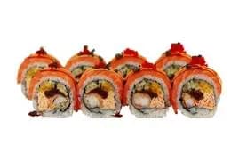 Ebi Sake Roll