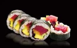 Futomaki Tuńczyk 6szt