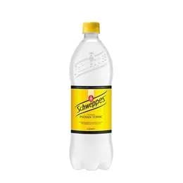 schweppes
