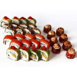 Set Philadelphia 32 szt.