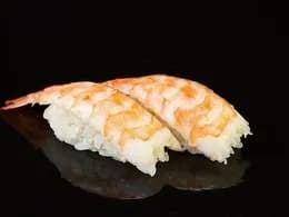 Nigiri Krewetka 2szt