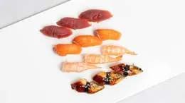 Set Nigiri 12szt