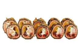 Sweet Tempura Roll