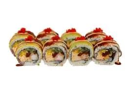 Black Dragon Roll