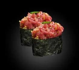 Gunkan Tuńczyk 2szt