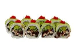 Green Dragon Roll