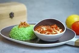 Paneer butter masala