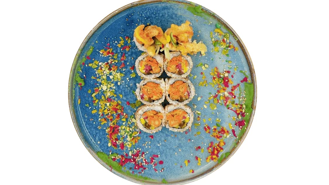 California japońska marchewka (8 szt.)