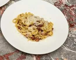 Makaron Carbonara