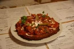 Placek po Zbójnicku