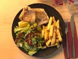 POLĘDWICA Z DORZA CZARNEGO