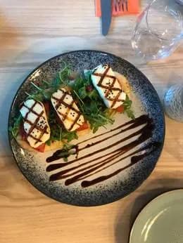HALLOUMI GRILLOWANE