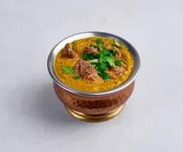 Dal gosht