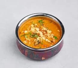 Prawn chili garlic masala